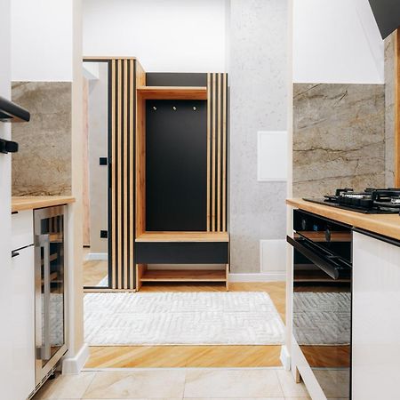 Apartmán Neatspace - Apartament Z Widokiem Na Rynek Vratislav Exteriér fotografie
