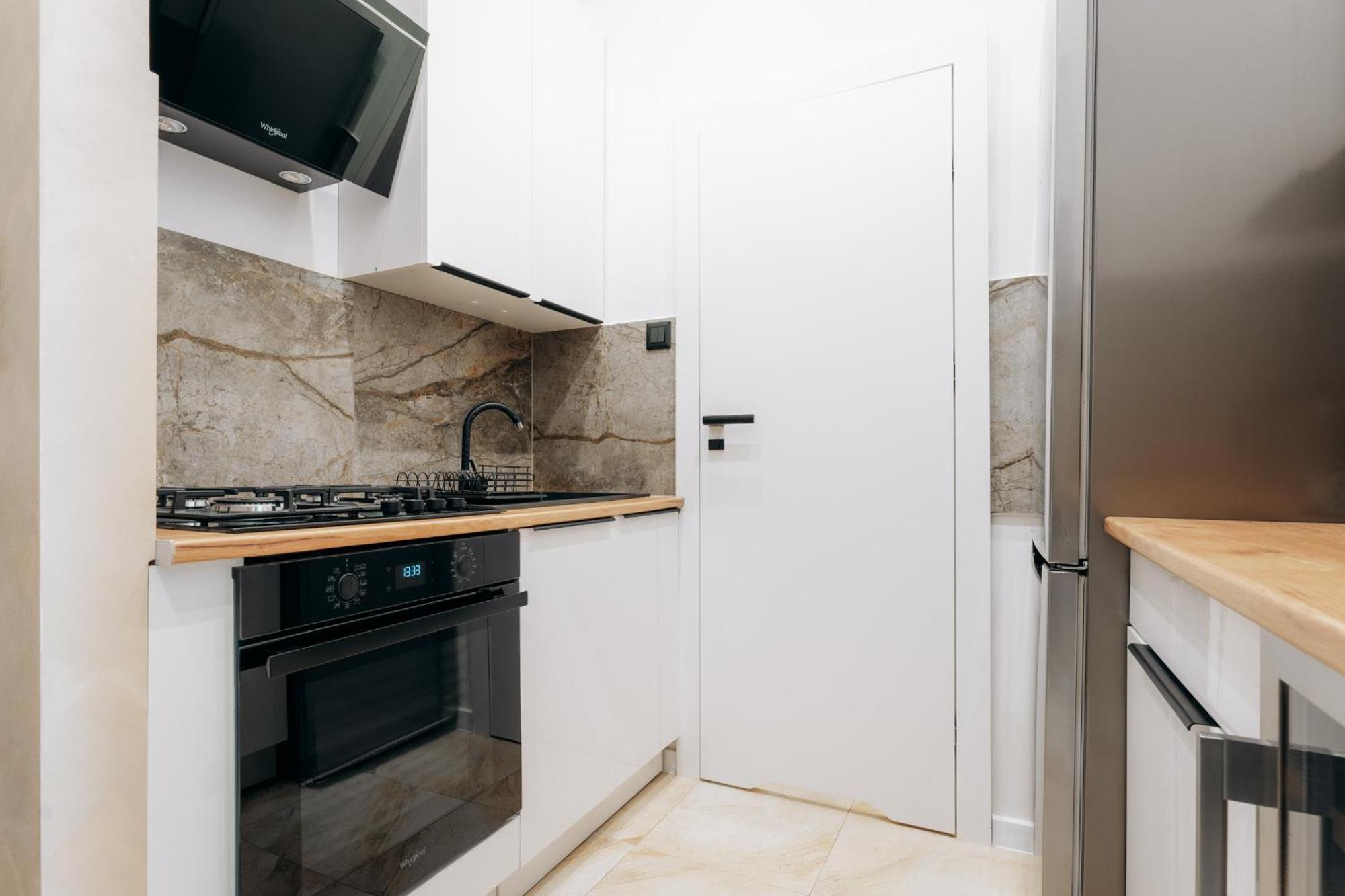 Apartmán Neatspace - Apartament Z Widokiem Na Rynek Vratislav Exteriér fotografie