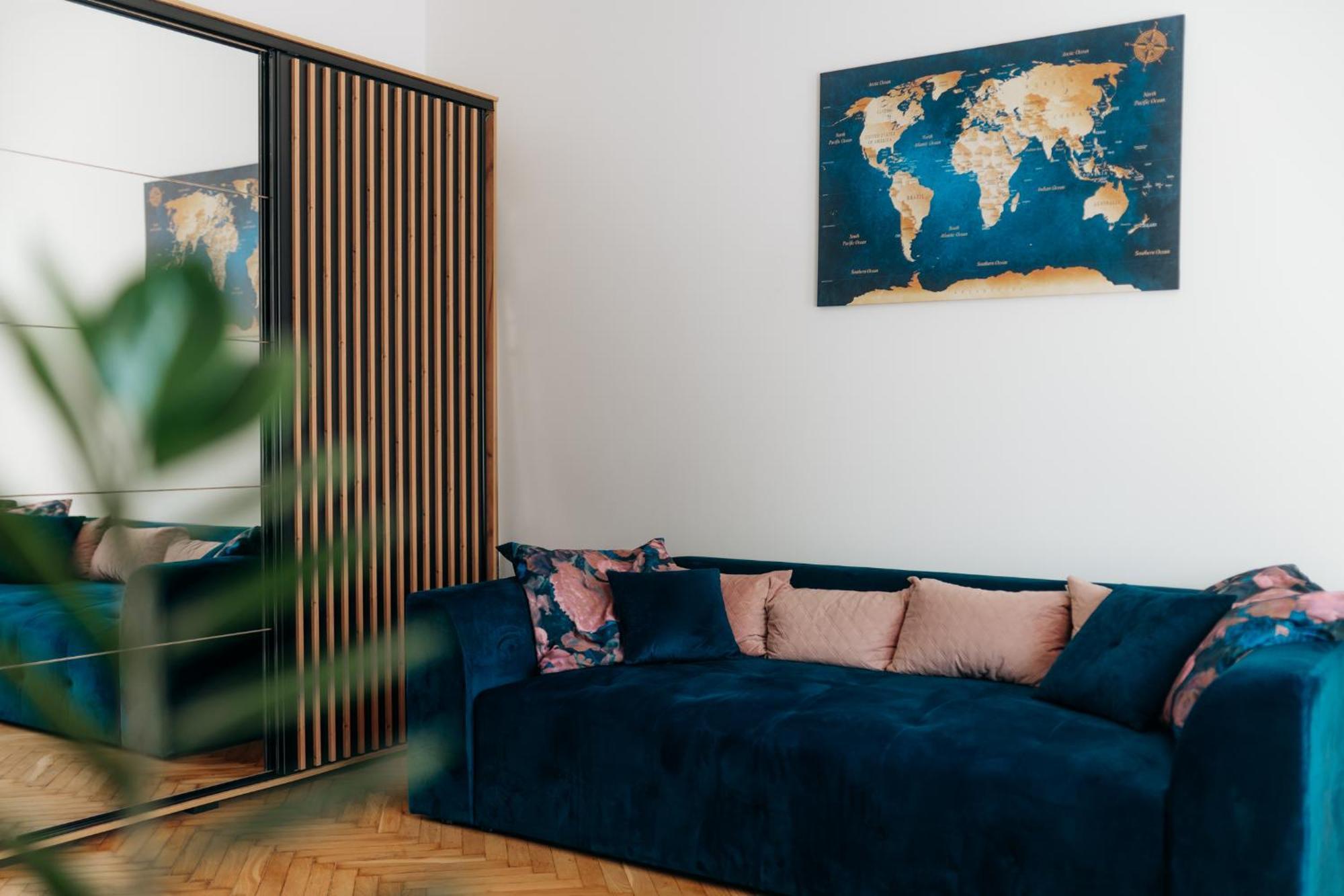 Apartmán Neatspace - Apartament Z Widokiem Na Rynek Vratislav Exteriér fotografie