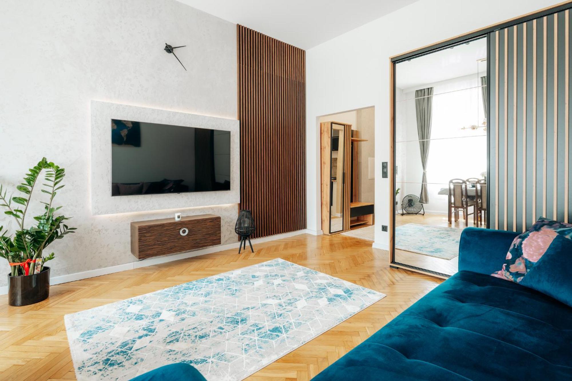 Apartmán Neatspace - Apartament Z Widokiem Na Rynek Vratislav Exteriér fotografie